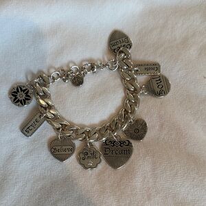 Brighton Charm Bracelet